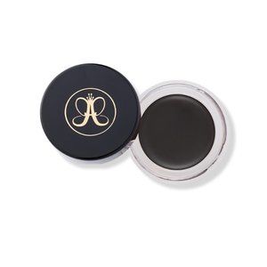 ANASTASIA Granite Black Waterproof Eye Brow Filler DIPBROW POMADE 0.14 Oz BNIB